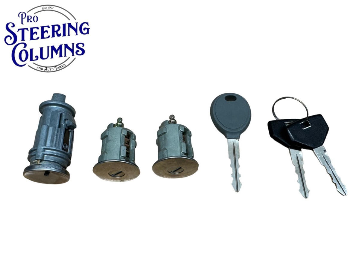 KEY 　ボクシリ Generic 2 Replacement Keys Cut to Key Code J205 for Better Built