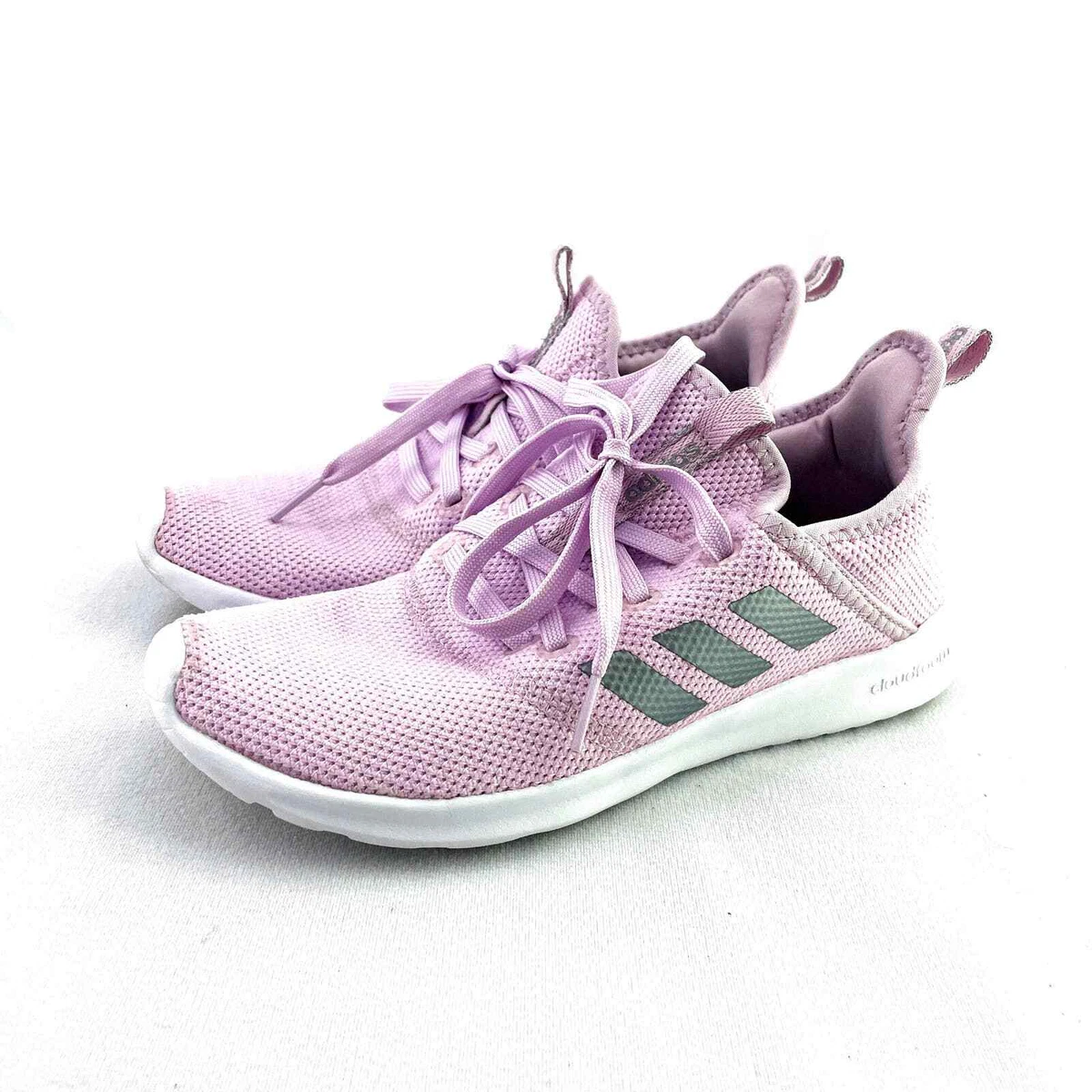 Adidas cloudfoam pure shop wide