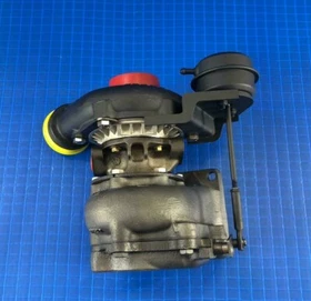 Turbolader MERCEDES G-Klasse 350 TD W463 100 kW 136 PS 6030901380 465285