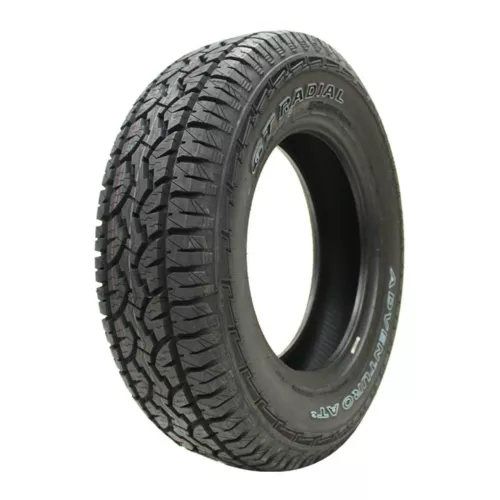 4 New Gt Radial Adventuro At3 - P245x75r16 Tires 2457516 245 75 16