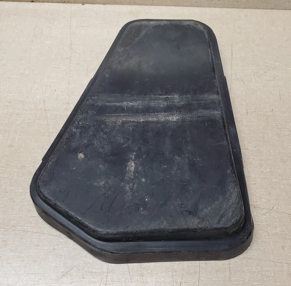 HONDA 17218-430-000 AIR BOX FILTER COVER CAP CR250R ELSINORE 1978 1979 1980 - Image 4 of 4