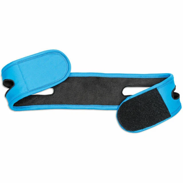 Correas de Barbilla Ayuda para Dormir