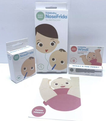 windi nosefrida