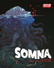 Somna by Becky Cloonan: Used