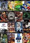 Lot of various DISC ONLY PS2 games, select one or combine with others, disc only