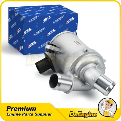 Engine Water Pump For 13-18 Ford C-Max 13-20 Lincoln MKZ 14-20