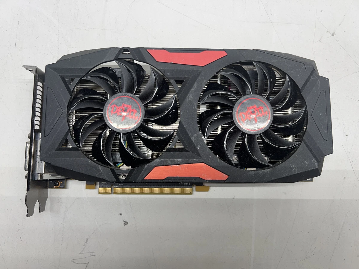AMD Radeon RX 470 4GB GDDR5 Computer Graphics Cards for sale | eBay