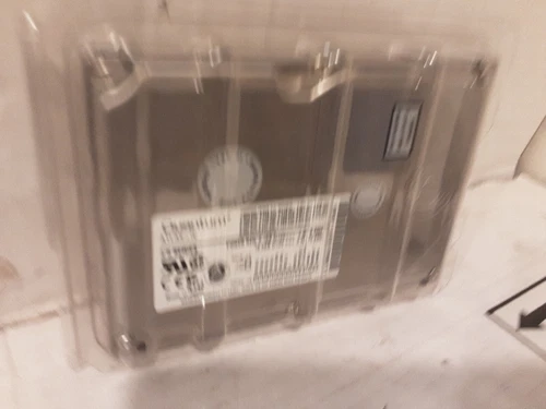9.1GB Quantum Atlas IV Pn KN09J011 Rev 01-F 7200RPM U160 SCSI 80PIN Sca 2MB 3.5