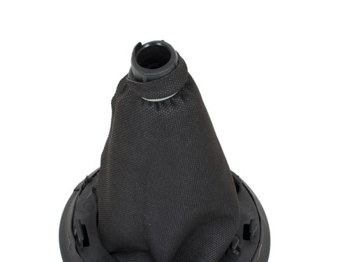 POMELLO LEVA DEL CAMBIO + CUFFIA 2403.CN PER CITROEN BERLINGO PEUGEOT PARTNER - Imagen 12 de 15