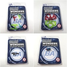 BrickArms WORKSHOP WONDERS Limited Edition Accessories -Pick Style- May 15 drop