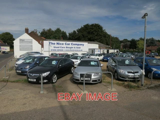 Ebay uk cars deals