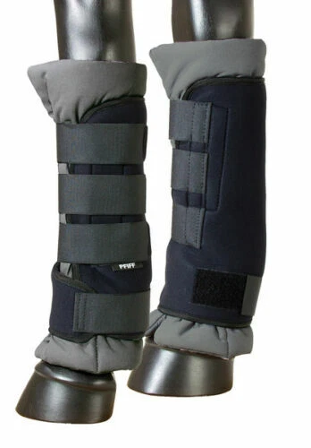 Pferde-Transportgamaschen-Warmblut