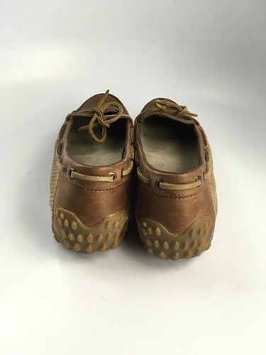 Merrell Marina Loafers J76466 Brown Merrell Moc Toe Loafer Flats - Women's 7M - Picture 6 of 11