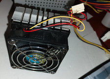 DISSIPATORE E VENTOLA x PROCESSORI/SCHEDE CPU AMD SOCKET-A 462 ATHLON E SEMPRON