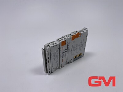 Beckhoff Ausgangsklemme ES2024 EtherCAT output terminal 4-Kanal-Digital