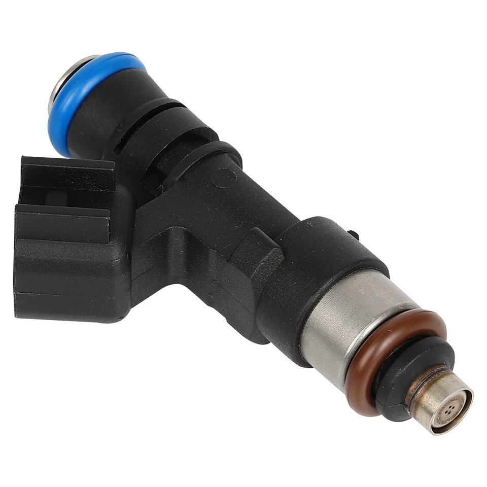 8 Fuel Injectors For Chevrolet Corvette CTS 2005-2007 Pontiac GTO 6.0L 2005-2006 - Image 4 of 4