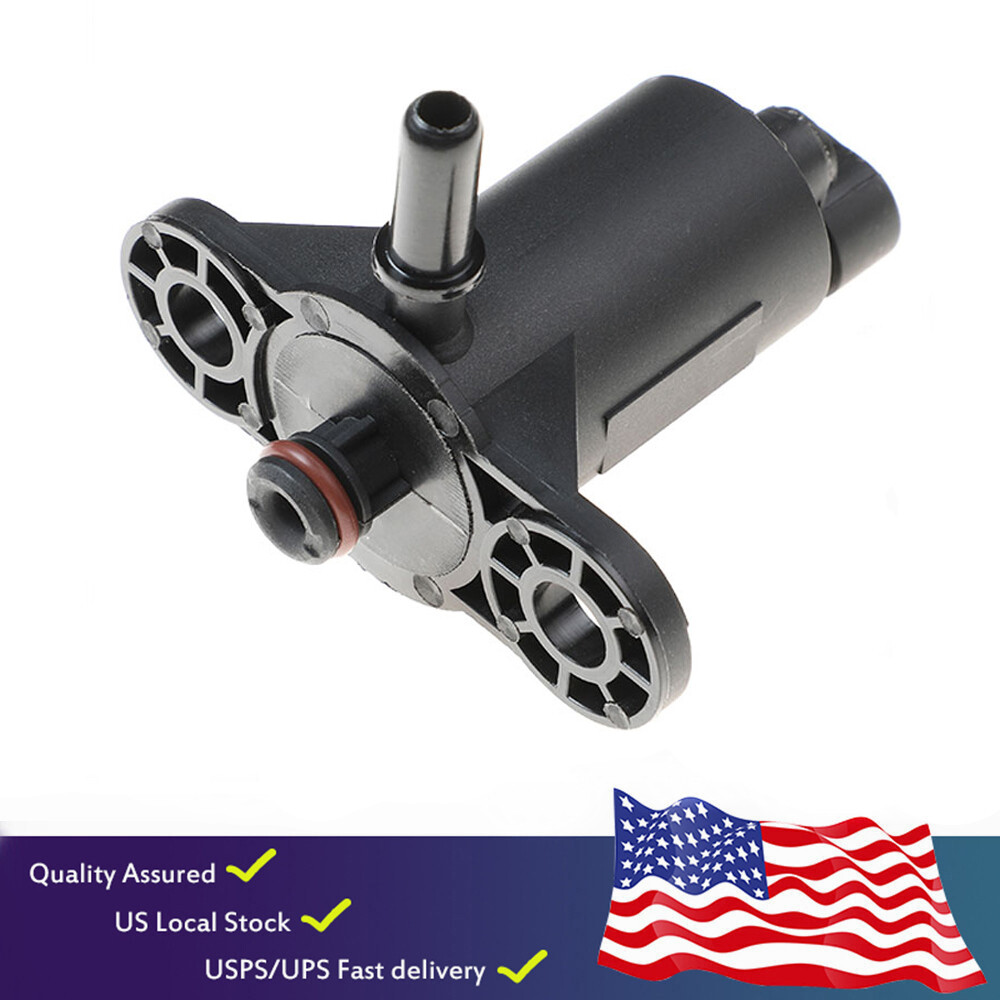 Vapor Canister Purge Valve for Chevrolet Astro Blazer Express 1500/2500