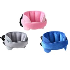 baby pram head support