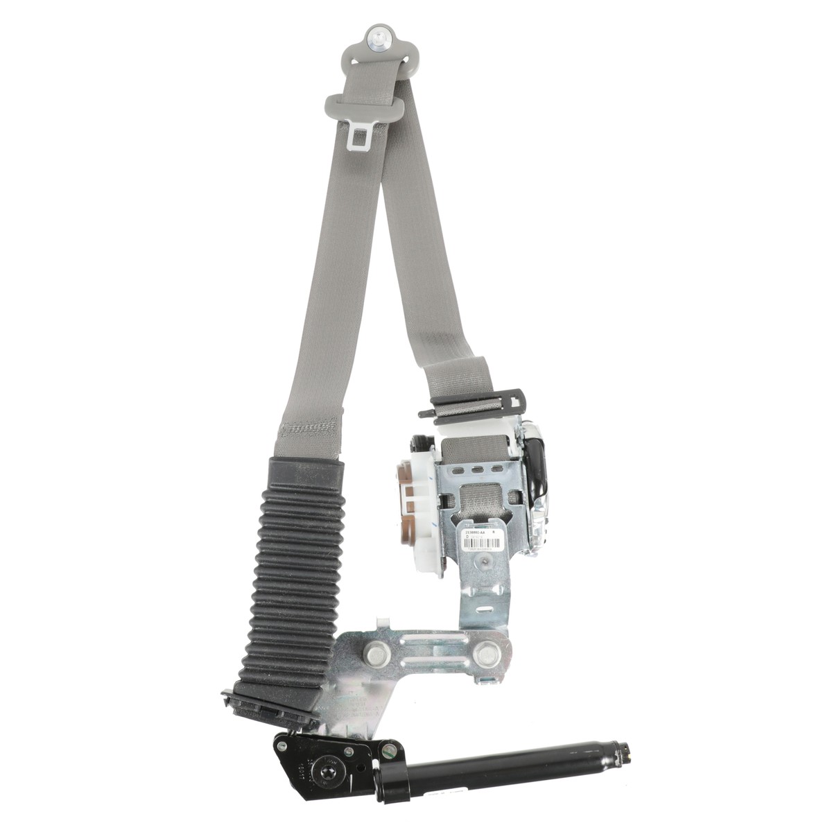 べっちゃん Genuine Ford F-250 F-350 Super Duty Front Seat Belt Assembly