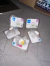 MAM Pacifier Perfect Collection Pacifier - Single or Pack