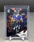 2025 Optic Lamar Jackson Black Pandora (Raw)