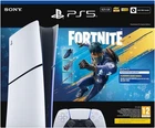 Sony PlayStation 5 Digital Edition 825GB - Fortnite Flowering Chaos Bundle