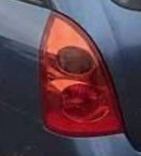 NISSAN PRIMERA ESTATE P12  Rear Left Tail Light Lamp Good Condition 