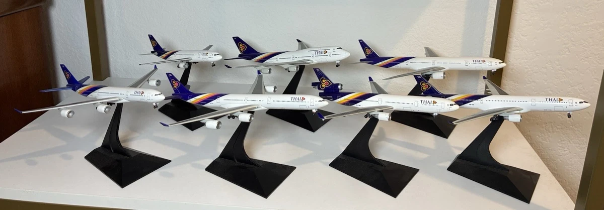 thai airways products for sale | eBay