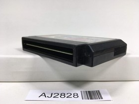 AJ2828 Dragon Quest IV 4 Nintendo Famicom NES Japan