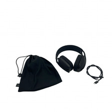 Logitech Zone Vibe 100 Wireless Headphones - Gray U3216 AD 