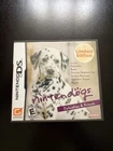 Nintendogs: Dalmatian & Friends - Nintendo DS Game