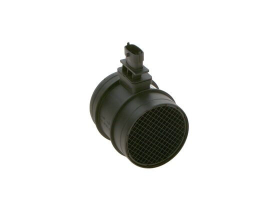 Débitmètre de masse d'air 0 281 006 048 BOSCH pour corriger les pertes de puissance ALFA ROMEO
