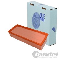 Blue Print Luftfilter Passend FüR Audi A3 Q3 TT Seat Alhambra Altea Leon Toledo