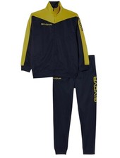 Givova Triacetate Sport Suit