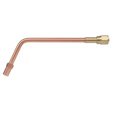 Victor 0323-0260 Heating Nozzle, 1 Piece, Size 10, Acetylene