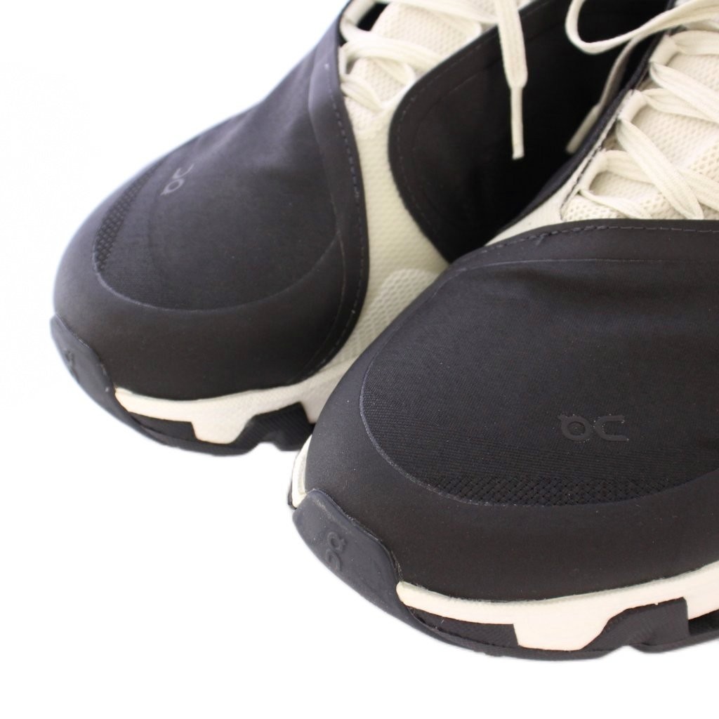 On Cloudmonster Hyper POST ARCHIVE FACTION PAF Bl… - image 4