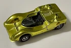 Hot Wheels Redline Anti-freeze Chaparral 2G Mattel Diecast Racecar Vintage HW