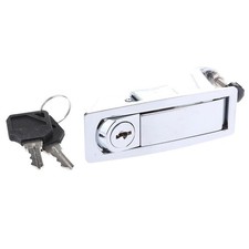 Compression Latch Lever Lock For RV / Camper / Trailer High Quality 1 Set New