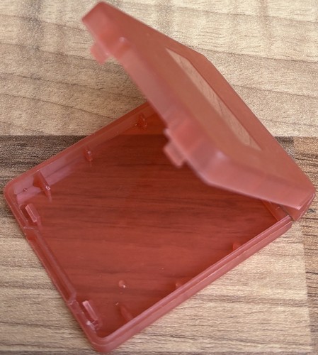 NINTENDO DS & 3DS - 2 en 1 - Fundas de cartucho - Más de 200 fundas - COMPRA 4 OBTÉN 1 GRATIS - Imagen 12 de 13