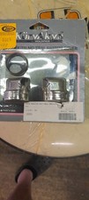 coperchio interruttore neutro doppio polo kuryakyn harley davidson 1998up 