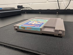 Amagon (NES, 1989) Game Only | Tested | Authentic