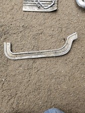 Aluminium trim for classic Car/Lorry Unknown Ford/hillman/Rootes/Jaguar/Austin??