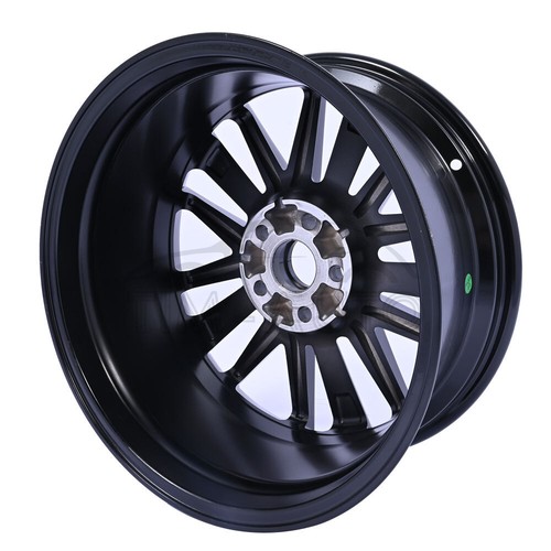 18" x 8" Alloy Replacement Wheel Rim For 2021 2022 2023 2024 Toyota Camry 69133 - Picture 7 of 8