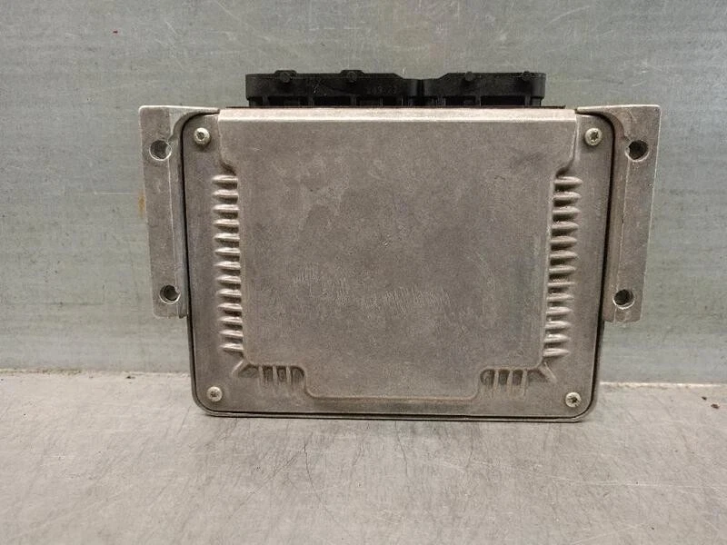 9648312780 centralina motore per CITROEN JUMPER CAJA CERRADA DESDE 02 5073631 - Immagine 2 di 4