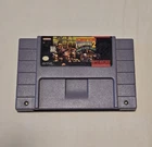 Super Nintendo Donkey Kong Country 2: Diddy's Kong Quest SNES cartridge