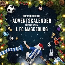 Der inoffizielle Adventskalender für Fans vo...