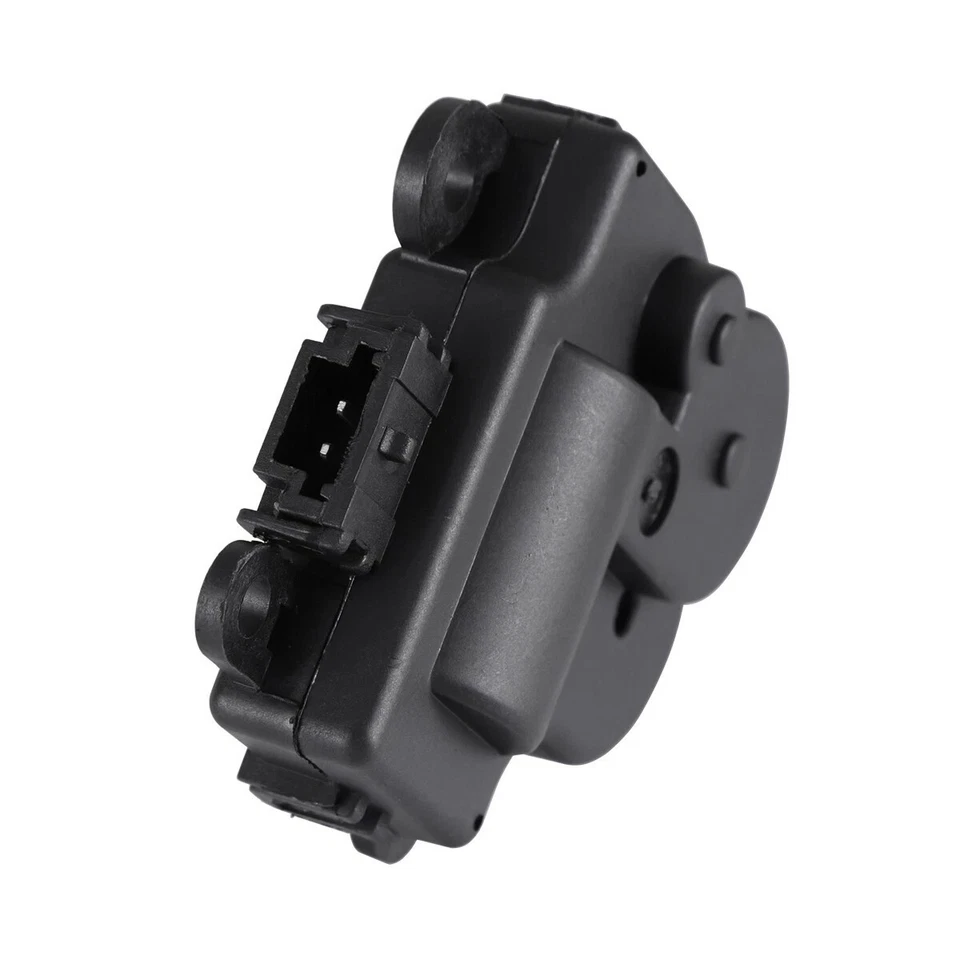 2X HVAC Heater Air Blend Door Actuator Fit for Chevrolet Impala Corvette 604-108 Foto 2 de 4