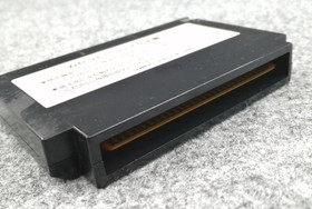 KONAMI Teenage Mutant Ninja Turtles Nintendo Famicom FC Japanese NTSC-J Game