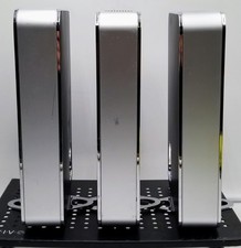 LOT OF 3 Polycom CX5100 Video Conference Station System 2201-67132-001