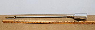 NOS Sievert  Promatic  Flame Burner No. 335302 No Box Ships Free